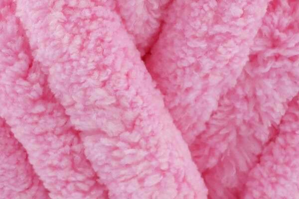 James C Brett Big'Uns BU03 Baby Pink - 300g