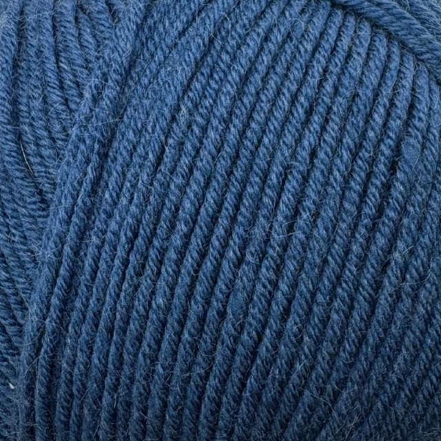 Stylecraft Bambino DK In the Navy 7357 - 100g