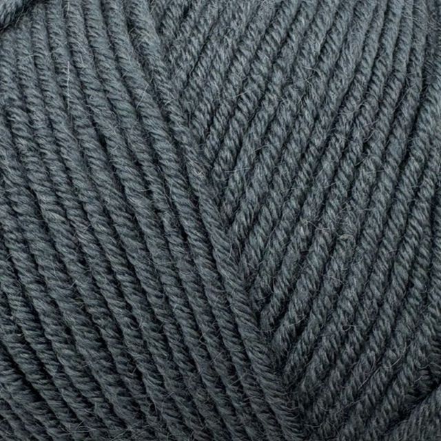 Stylecraft Bambino DK Grunge Grey 7358 - 100g