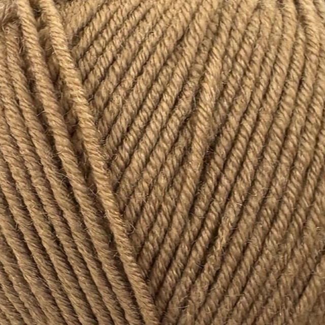 Stylecraft Bambino DK Whipped Walnut 7363 - 100g