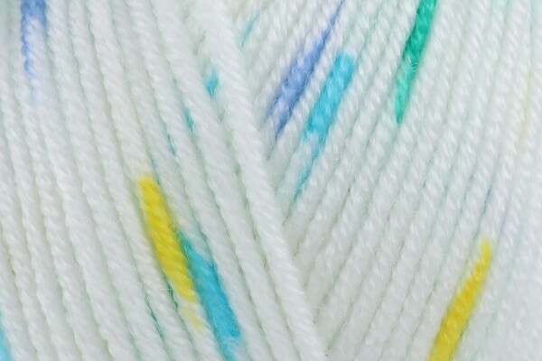 Stylecraft Bambino Dotty DK Delight 6036 - 100g