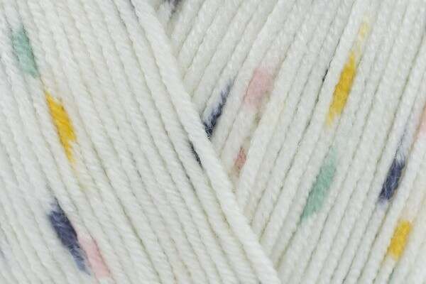 Stylecraft Bambino Dotty DK Cheer 6038 - 100g