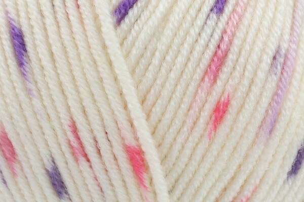 Stylecraft Bambino Dotty DK Glee 6039 - 100g