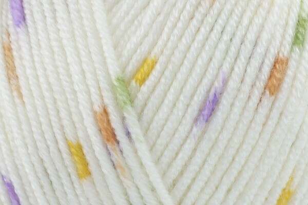 Stylecraft Bambino Dotty DK Chuckle 6040 - 100g