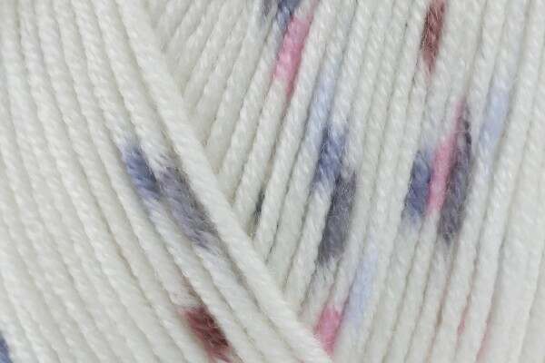 Stylecraft Bambino Dotty DK Bliss 6037 - 100g