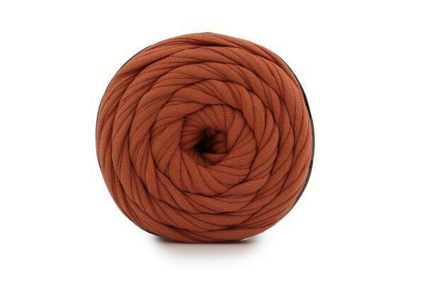 Cygnet Cotton Drops - Smoked Copper 5111 - 200g