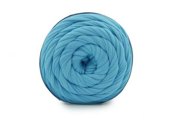 Cygnet Cotton Drops - Blue Nova 5222 - 200g