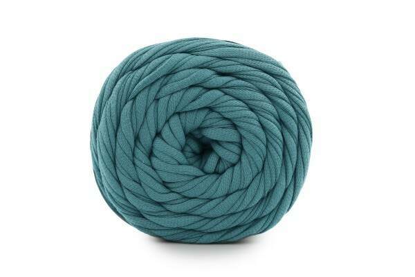 Cygnet Cotton Drops - Pixie Green 6222 - 200g