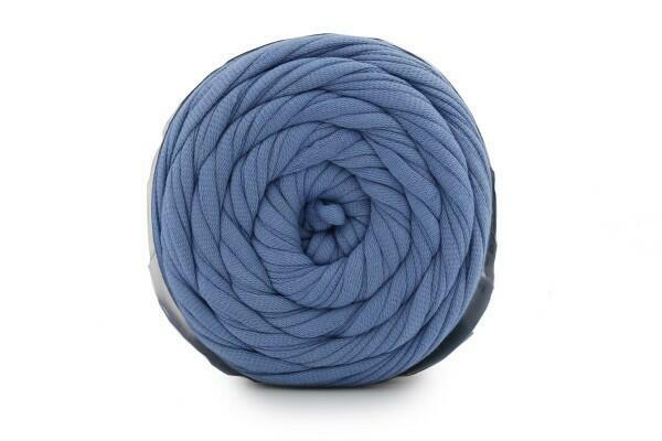 Cygnet Cotton Drops - Blue Skies 6333 - 200g