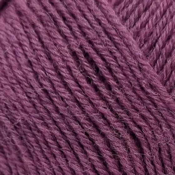 Cygnet Truly Wool Rich 4ply 104 Mauve 50g