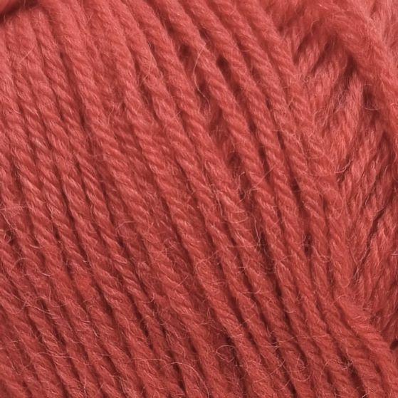 Cygnet Truly Wool Rich 4ply 2150 Rust 50g