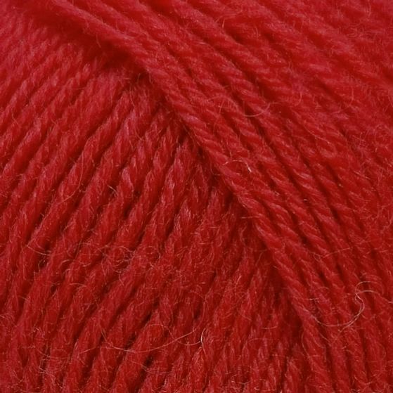 Cygnet Truly Wool Rich 4ply 2185 Geranium 50g