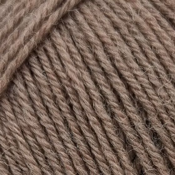 Cygnet Truly Wool Rich 4ply 2693 Mink 50g