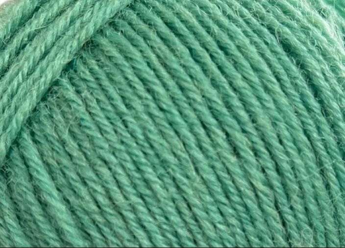Cygnet Truly Wool Rich 4ply 7182 Everglade 50g