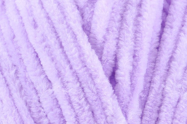 James C Brett Flutterby Chunky Lilac B10 - 100g