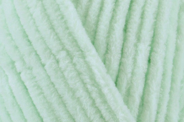 James C Brett Flutterby Chunky Mint B11 - 100g