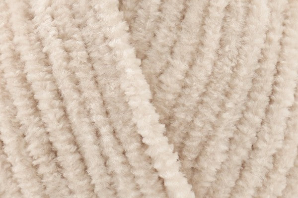 James C Brett Flutterby Chunky Oatmeal B28 - 100g