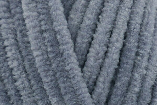 James C Brett Flutterby Chunky Pewter B33 - 100g