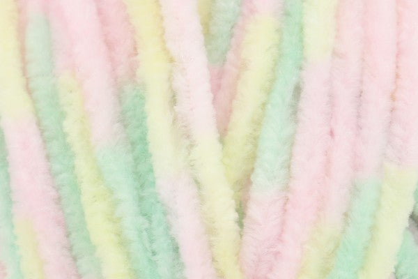 James C Brett Flutterby Chunky Spring Print B38 - 100g