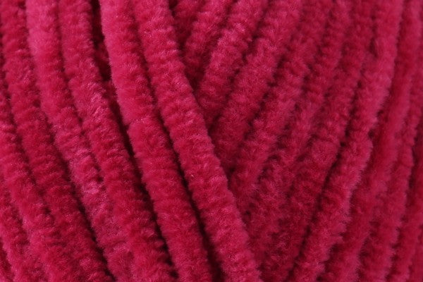 James C Brett Flutterby Chunky Raspberry B45 - 100g