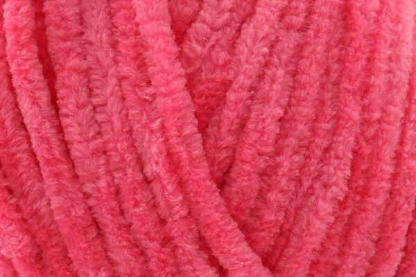 James C Brett Flutterby Chunky Pink B47 - 100g