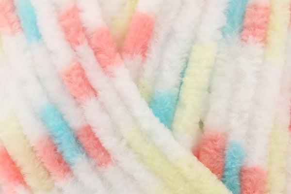 James C Brett Flutterby Chunky Tropics B54 - 100g