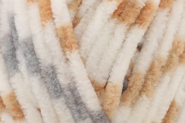 James C Brett Flutterby Chunky Beach B56 - 100g