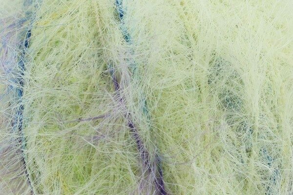 Rico Ricorumi Furry Furry Print Fresh 002 - 25g