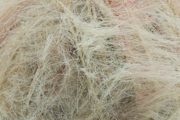 Rico Ricorumi Furry Furry Print Beige 003 - 25g
