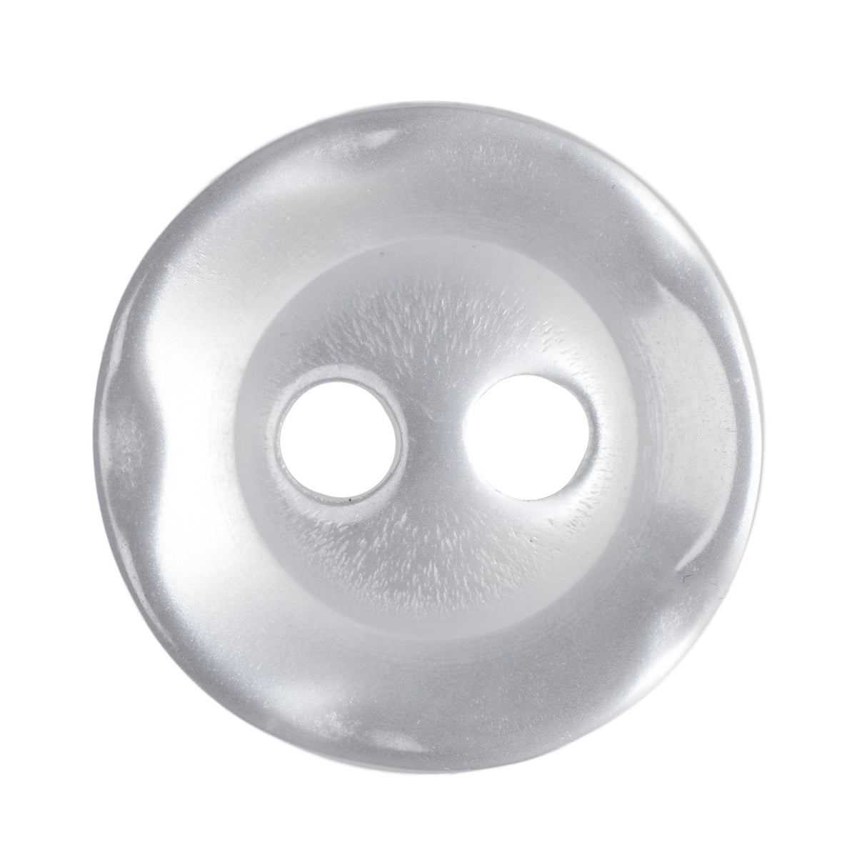 Buttons: Pearl: 11mm: White