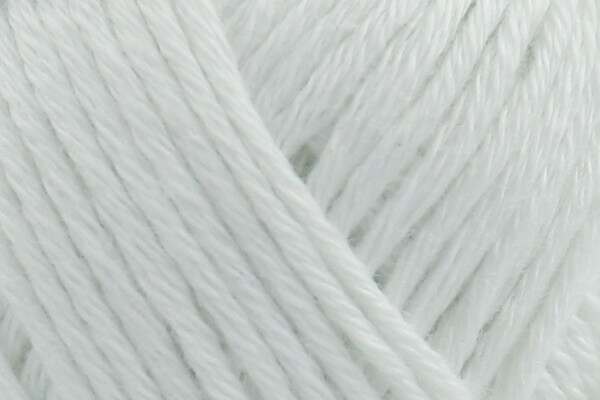 Rico Ricorumi Glow in the Dark DK White 001 - 25g