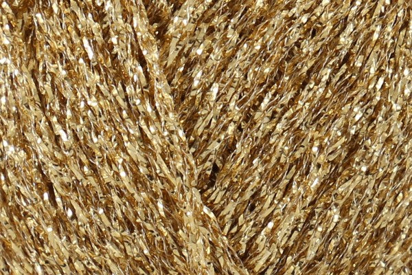 Rico Ricorumi Lamé DK Gold 002 - 10g