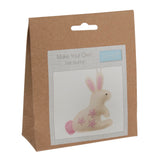 Felt Decoration - Bunny Kit