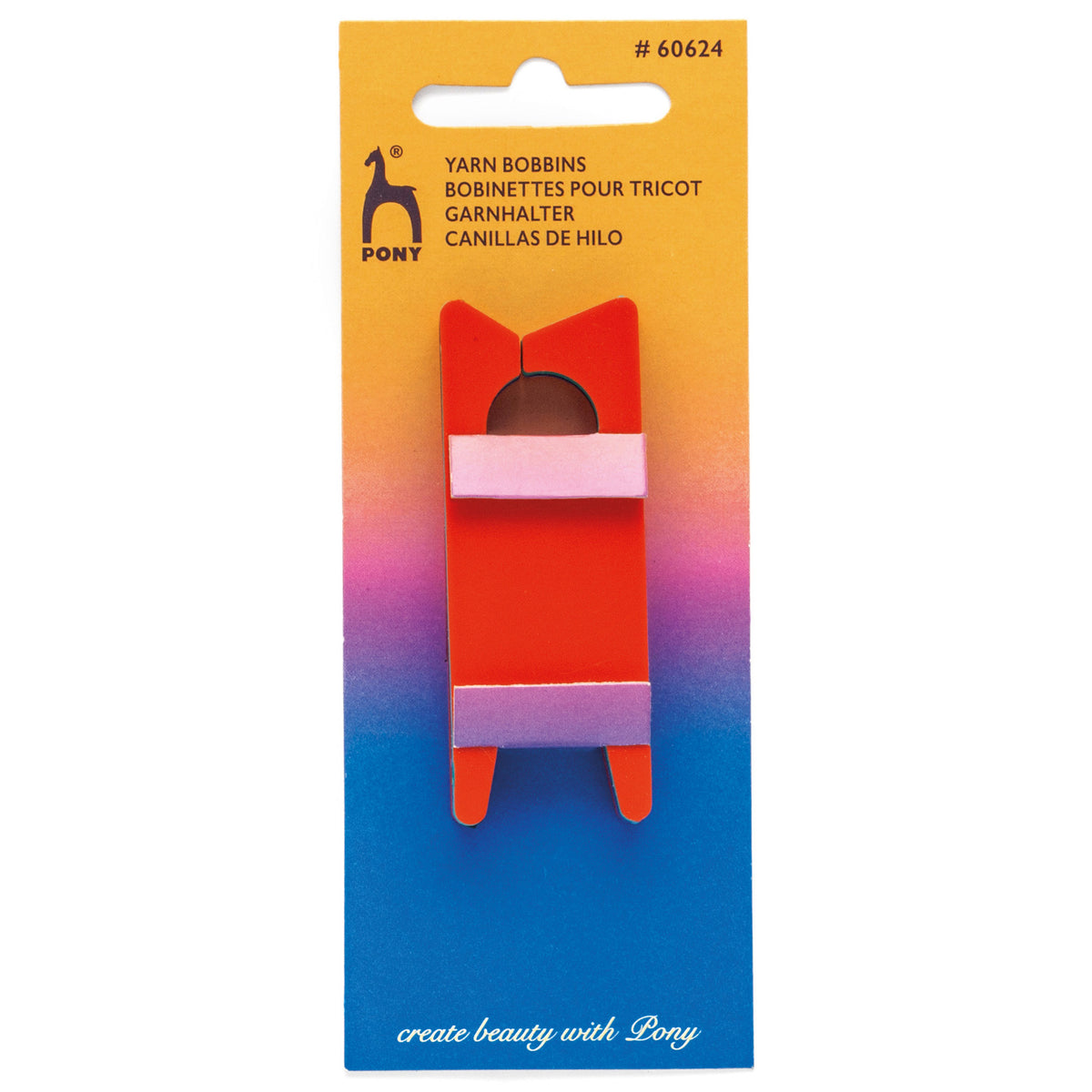 Yarn Bobbin: Small