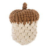 Macramé Kit: Acorn
