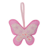Felt Decoration Kit - Butterfly