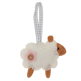 Felt Decoration - Sheep