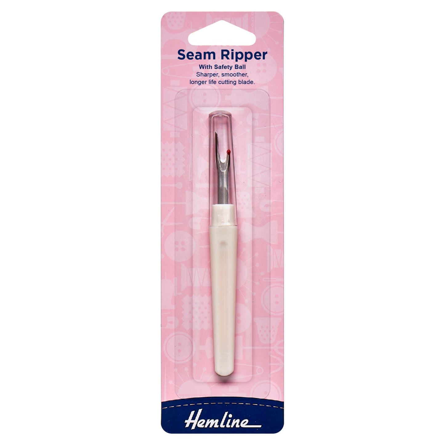 Seam Ripper: Premium: Large