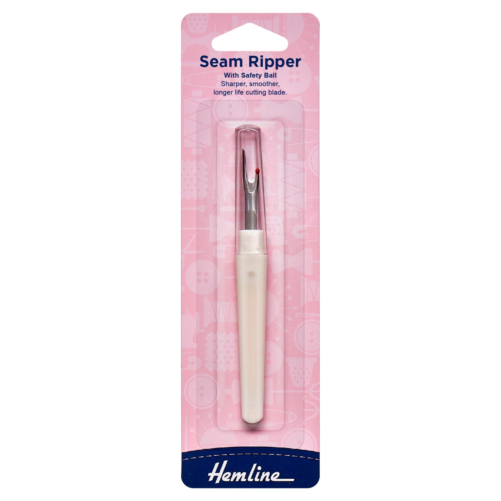 Seam Ripper: Premium: Large