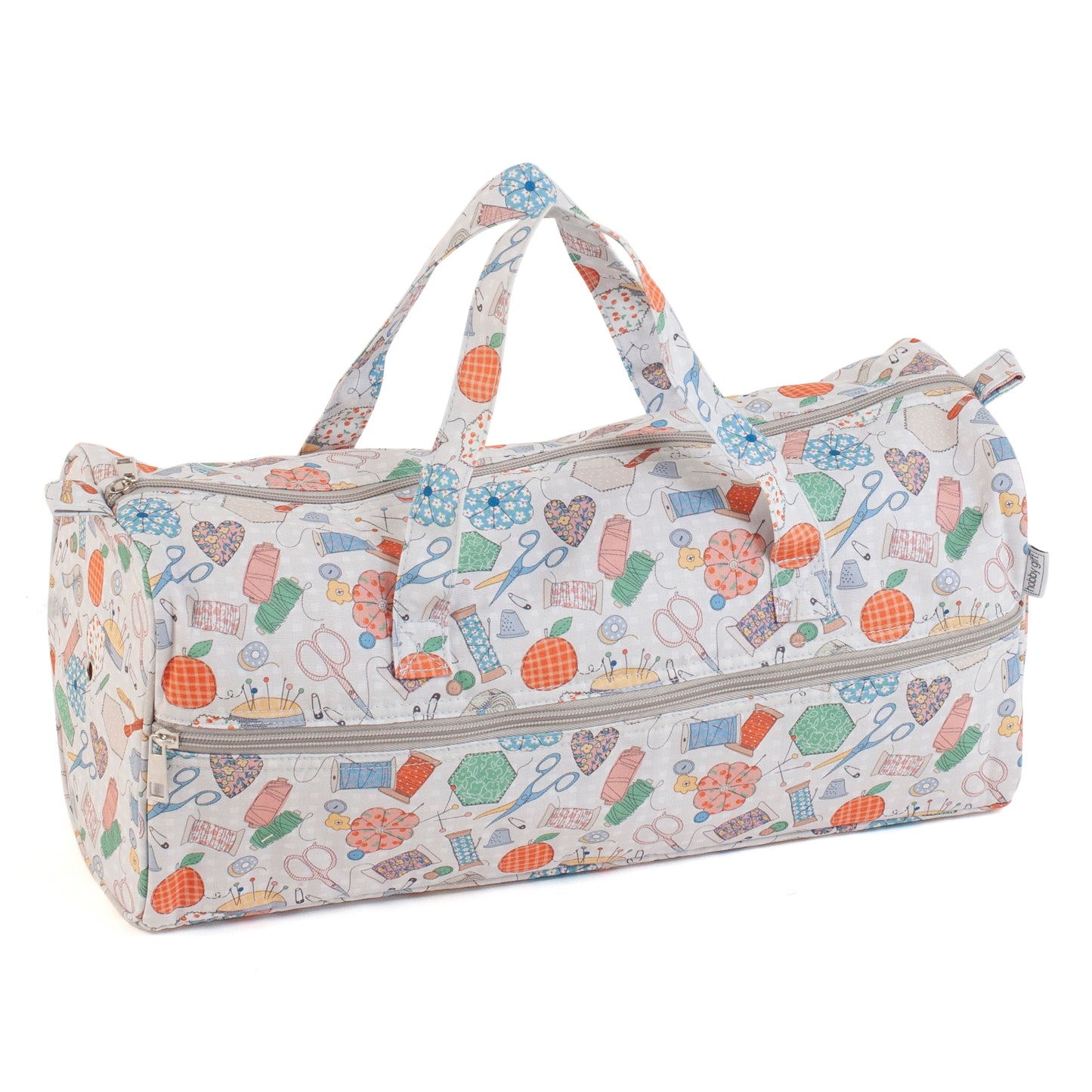 Knitting Bag - Happydashery