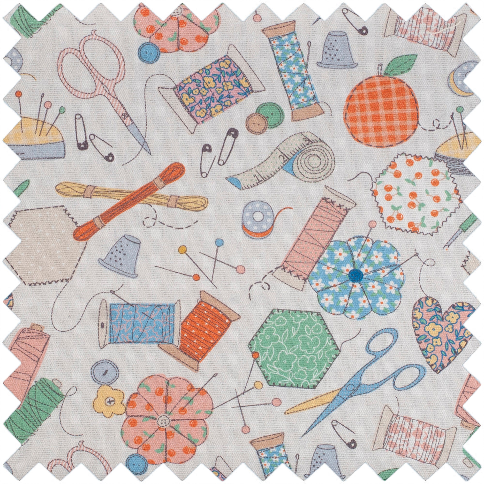 Knitting Bag - Happydashery