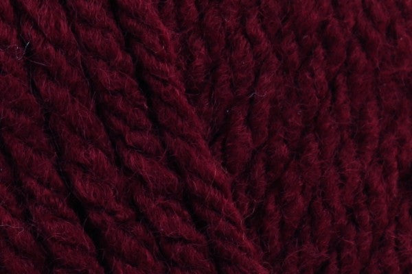 Hayfield Bonus Chunky Claret 841 - 100g