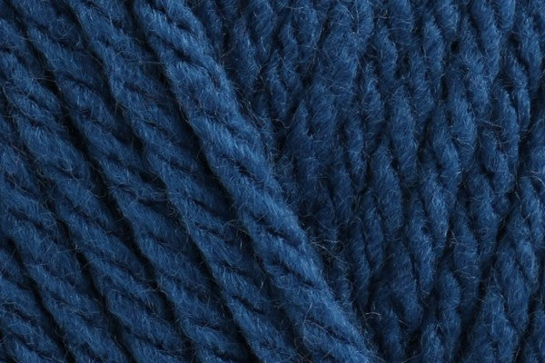 Hayfield Bonus Chunky - Royal Teal 558 - 100g