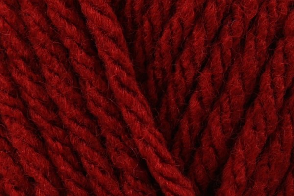 Hayfield Bonus Chunky Scarlet 556 - 100g