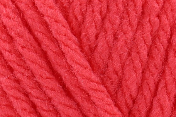 Hayfield Bonus Chunky Bright Coral 578 - 100g