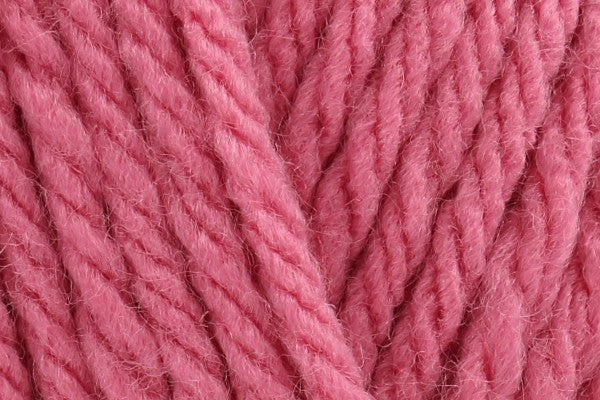 616 Deep Rose Hayfield Bonus Chunky 100g