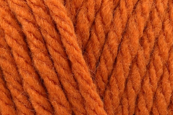 Hayfield Bonus Chunky Burnt Orange 647 - 100g