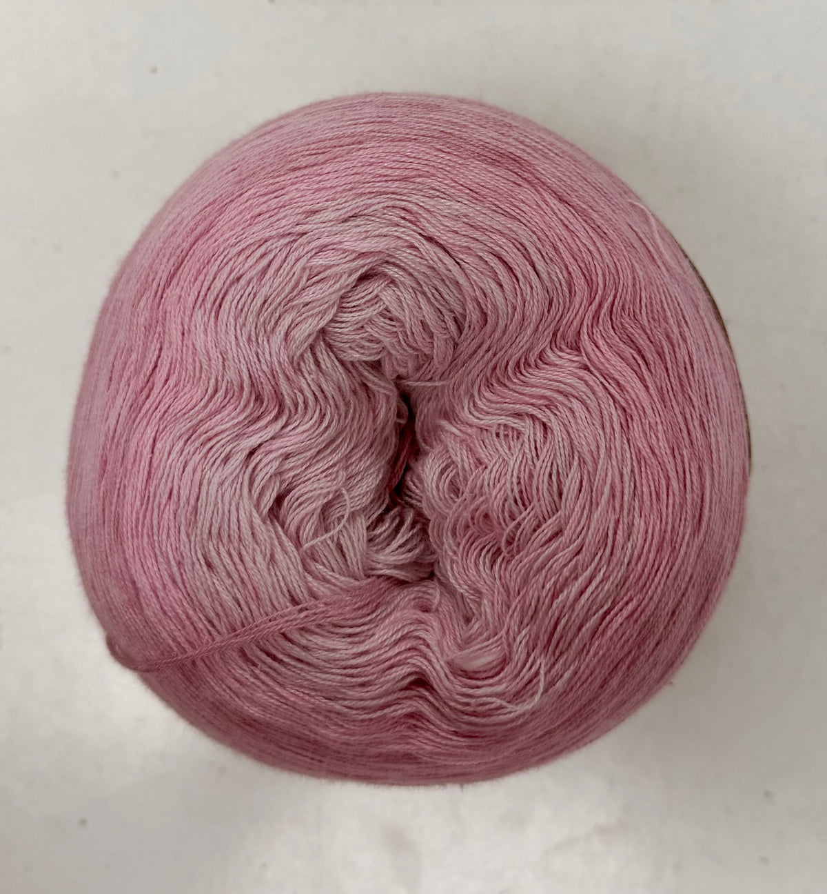 Rico Creative Cotton 4 Ply Degrade Pink 003