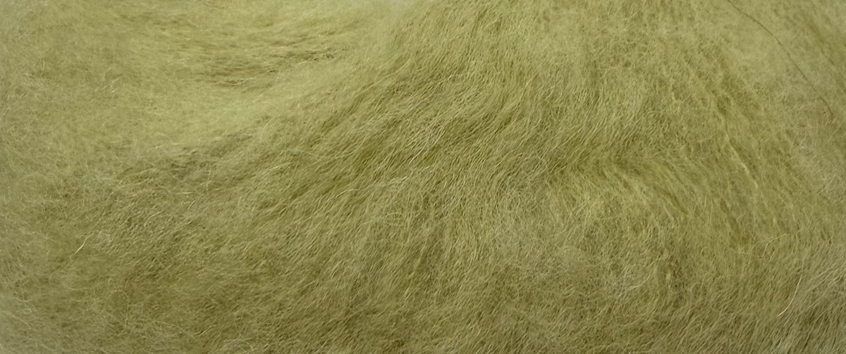 MODE at Rowan Alpaca Haze - Pear 023 - 25g