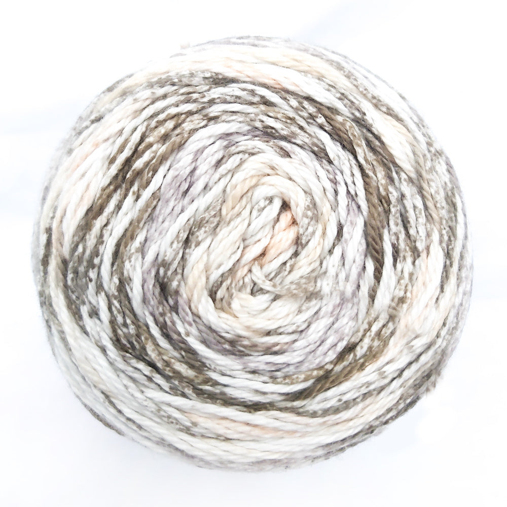 James C Brett WV16 Pebble Cotton Waves DK - 100g